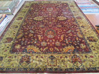Transitional Oversize Rug Clearance