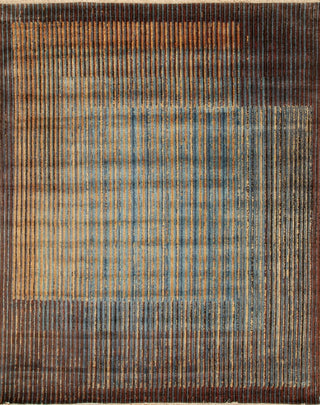 Gusto Blue-Multi