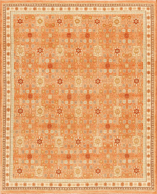 Caspian Tavi Peach