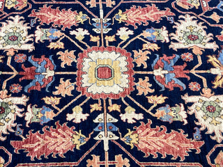 Royal Mahal Blue