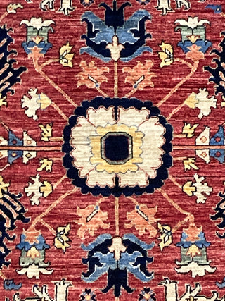 Royal Mahal Terracotta