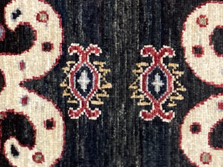 Afghan Tribal Turkistan Medallions