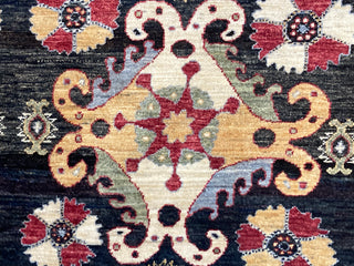 Afghan Tribal Turkistan Medallions