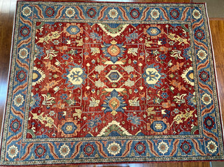 Bidjar Red Field