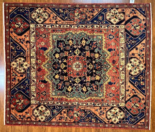 Mandala Medallion