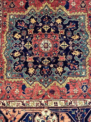 Mandala Medallion