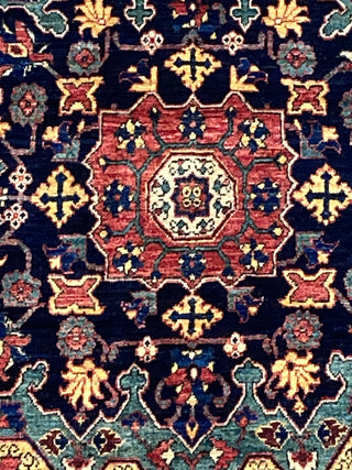 Mandala Medallion
