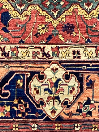 Mandala Medallion