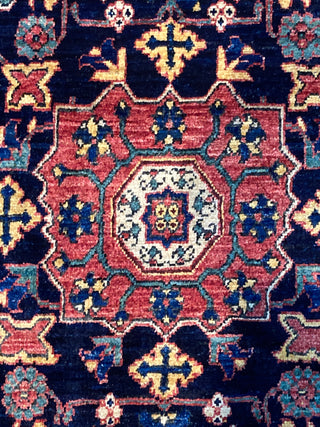 Mandala Medallion
