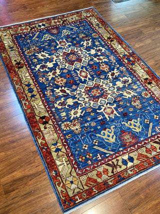 Cerulean Kazak