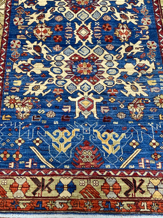 Cerulean Kazak