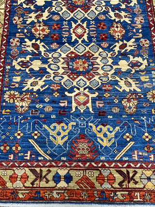 Cerulean Kazak