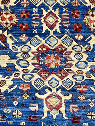 Cerulean Kazak
