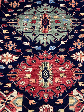 Kuba Border