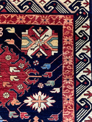Kuba Border