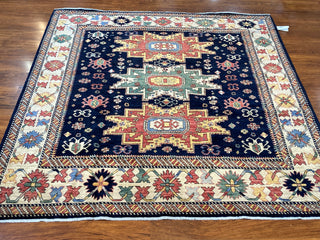 Afghan Tribal Triple Medallion