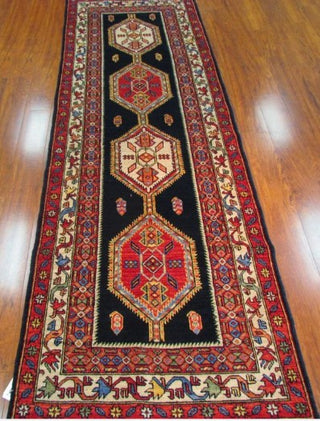 Discontinued. AP-1A. 10 Foot Runner