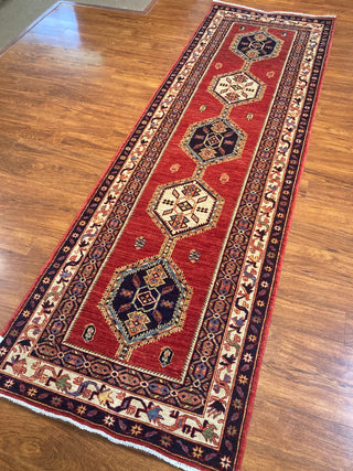 Discontinued. AP-1B. 10 Foot Runner
