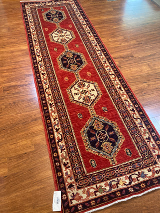 Discontinued. AP-1B. 10 Foot Runner