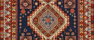 Afghan Tribal Three Wise Men
