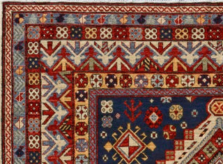 Afghan Tribal Three Wise Men