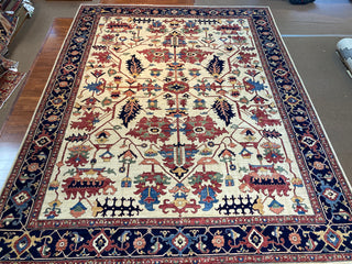 Royal Mahal Ivory