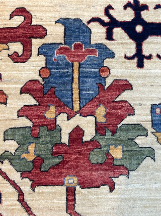 Royal Mahal Ivory