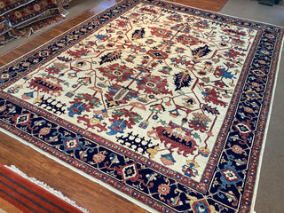 Royal Mahal Ivory