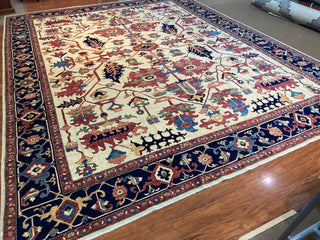 Royal Mahal Ivory
