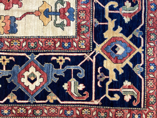 Royal Mahal Ivory