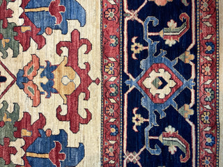 Royal Mahal Ivory