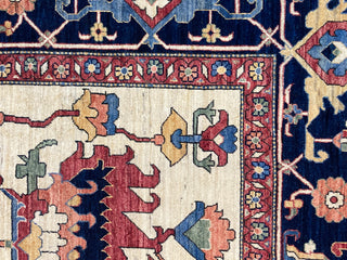Royal Mahal Ivory