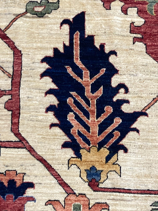 Royal Mahal Ivory