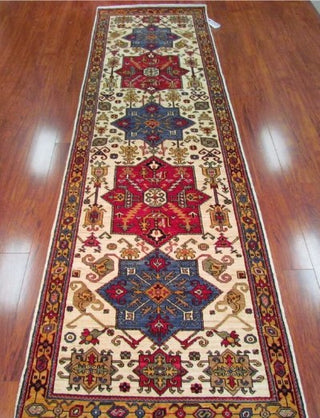 Discontinued. AP-4A. 10 Foot Runner