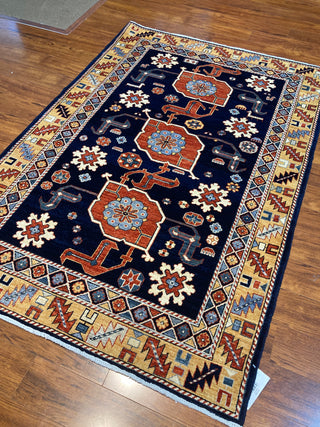 Discontinued. AP-58. 4x6