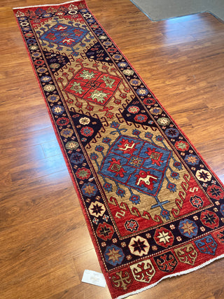 Kazak Gold Runner