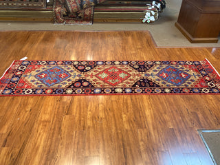 Discontinued. AP-5B. 10 Foot Runner