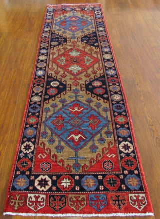 Discontinued. AP-5B. 10 Foot Runner