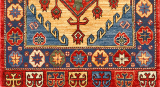Kazak Gold Runner