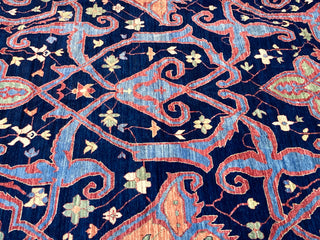 Sublime Blue Bidjar