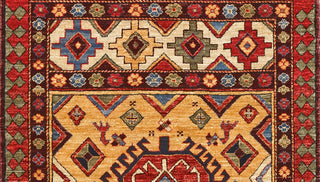 Afghan Tribal Runner Turkish Delight