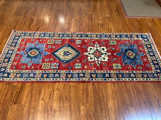 Karadje Red Runner