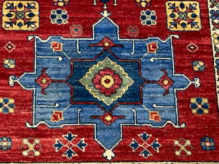 Karadje Red Runner