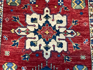 Karadje Red Runner