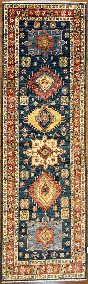 Karadje Blue Runner