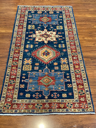 Karadje Blue Runner