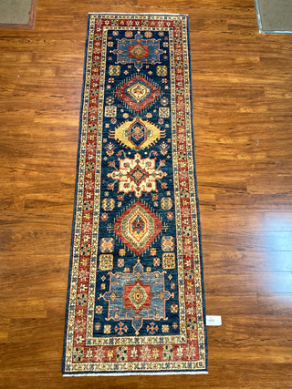 Karadje Blue Runner