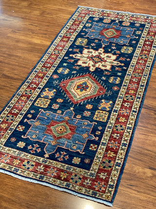 Karadje Blue Runner