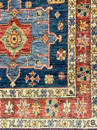 Karadje Blue Runner
