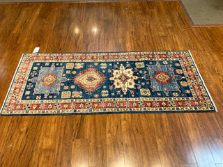 Karadje Blue Runner